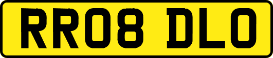 RR08DLO