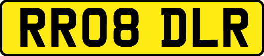RR08DLR