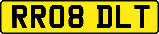 RR08DLT