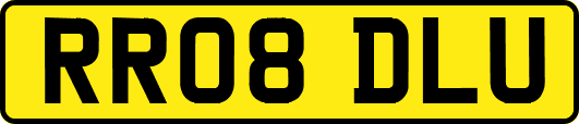 RR08DLU