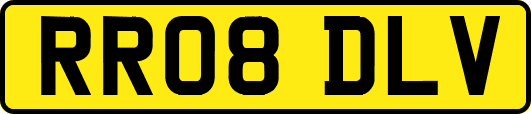 RR08DLV