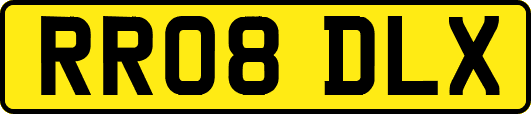 RR08DLX