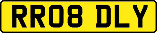 RR08DLY