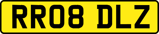 RR08DLZ