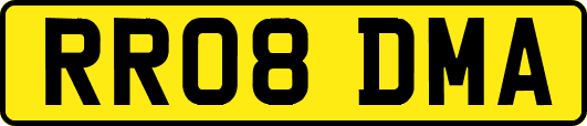 RR08DMA