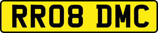 RR08DMC