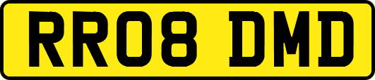 RR08DMD