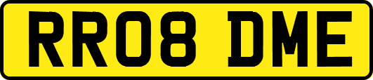 RR08DME