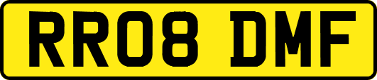 RR08DMF