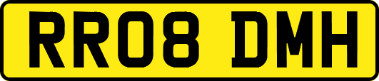 RR08DMH