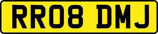 RR08DMJ