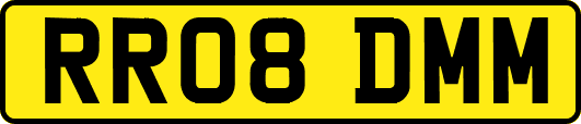 RR08DMM