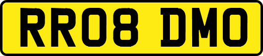RR08DMO