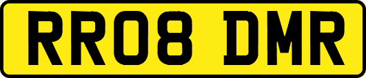 RR08DMR