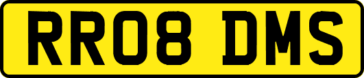 RR08DMS