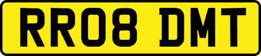 RR08DMT