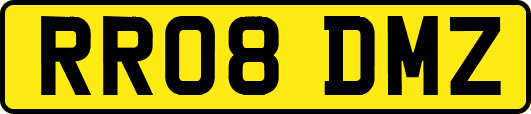 RR08DMZ