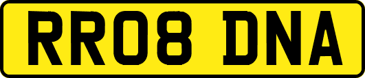RR08DNA