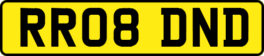 RR08DND