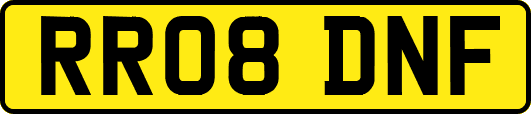 RR08DNF
