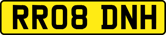 RR08DNH