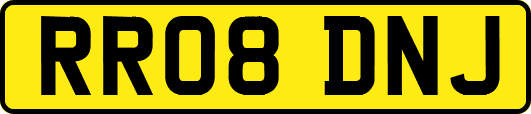 RR08DNJ