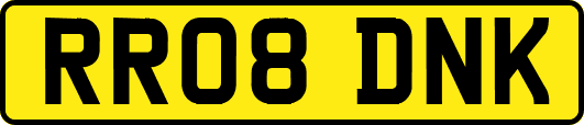 RR08DNK