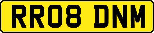 RR08DNM