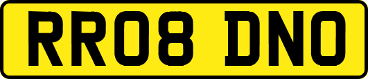 RR08DNO