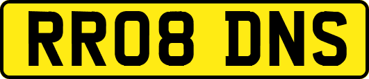 RR08DNS