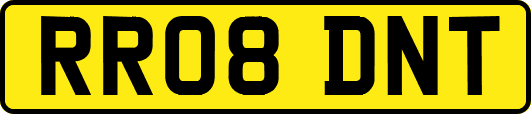 RR08DNT