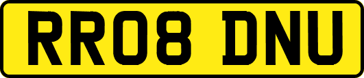 RR08DNU