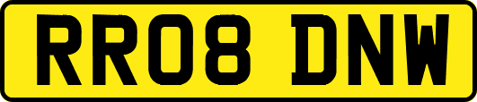 RR08DNW