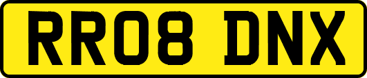 RR08DNX