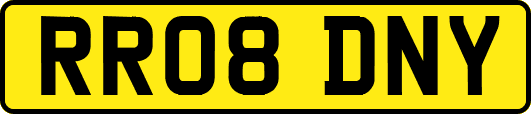 RR08DNY