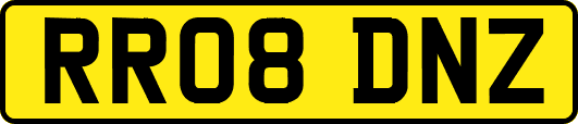 RR08DNZ