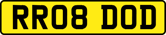 RR08DOD