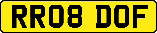 RR08DOF