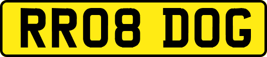 RR08DOG