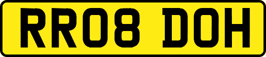 RR08DOH