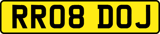 RR08DOJ