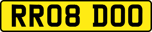 RR08DOO