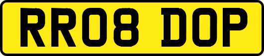 RR08DOP