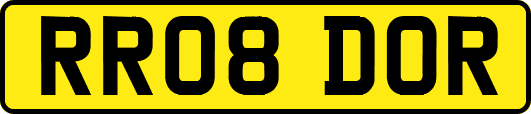 RR08DOR