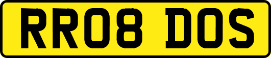 RR08DOS