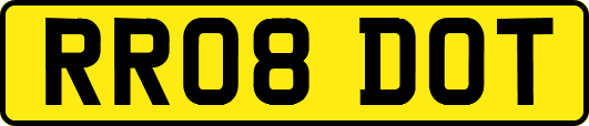 RR08DOT