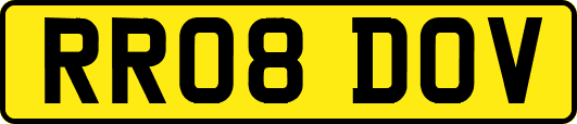 RR08DOV