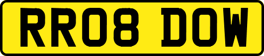 RR08DOW