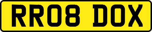 RR08DOX
