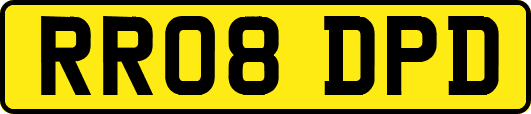 RR08DPD